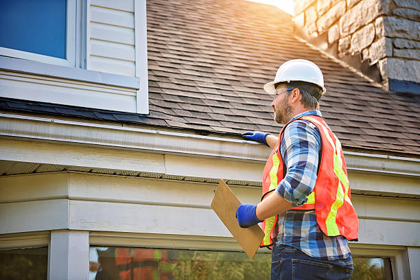 Licensed Metal Roofing service in Erwin, TN - Ben Roofing and Steel LLC